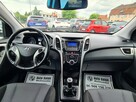 Hyundai i30 Klimatyzacja Led Kamera Halogeny Komputer Alu Niski Przebieg !!! - 11