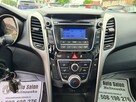 Hyundai i30 Klimatyzacja Led Kamera Halogeny Komputer Alu Niski Przebieg !!! - 12