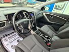 Hyundai i30 Klimatyzacja Led Kamera Halogeny Komputer Alu Niski Przebieg !!! - 16