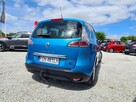 Renault Scenic BOSE Navi Kamera 2xPDC Grzane Fotele Półskóry Klimatronik Sensory Led - 2
