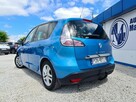 Renault Scenic BOSE Navi Kamera 2xPDC Grzane Fotele Półskóry Klimatronik Sensory Led - 4