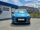 Renault Scenic BOSE Navi Kamera 2xPDC Grzane Fotele Półskóry Klimatronik Sensory Led - 5