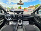 Renault Scenic BOSE Navi Kamera 2xPDC Grzane Fotele Półskóry Klimatronik Sensory Led - 11