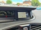 Renault Scenic BOSE Navi Kamera 2xPDC Grzane Fotele Półskóry Klimatronik Sensory Led - 12