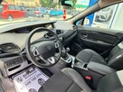 Renault Scenic BOSE Navi Kamera 2xPDC Grzane Fotele Półskóry Klimatronik Sensory Led - 14