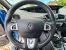 Renault Scenic BOSE Navi Kamera 2xPDC Grzane Fotele Półskóry Klimatronik Sensory Led - 16