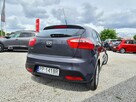 Kia Rio Benzyna Klimatyzacja Komputer El.Szyby Idealny Stan Tech. Zadbana - 2