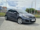 Kia Rio Benzyna Klimatyzacja Komputer El.Szyby Idealny Stan Tech. Zadbana - 3