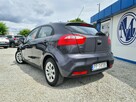 Kia Rio Benzyna Klimatyzacja Komputer El.Szyby Idealny Stan Tech. Zadbana - 4