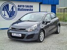 Kia Rio Benzyna Klimatyzacja Komputer El.Szyby Idealny Stan Tech. Zadbana - 7