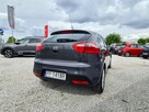 Kia Rio Benzyna Klimatyzacja Komputer El.Szyby Idealny Stan Tech. Zadbana - 10