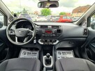 Kia Rio Benzyna Klimatyzacja Komputer El.Szyby Idealny Stan Tech. Zadbana - 11