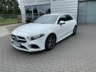Mercedes A 200 A200 163 Automat AMG-Line - 1