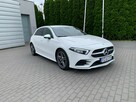Mercedes A 200 A200 163 Automat AMG-Line - 2