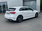 Mercedes A 200 A200 163 Automat AMG-Line - 4