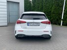 Mercedes A 200 A200 163 Automat AMG-Line - 5