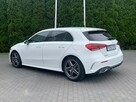 Mercedes A 200 A200 163 Automat AMG-Line - 6