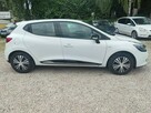 Renault Clio Navi* 1,2 Mpi* Super stan* Maly przebieg - 12