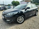 Renault Megane Super stan* Bogata wersja* Navi* Ksenon - 1