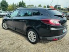 Renault Megane Super stan* Bogata wersja* Navi* Ksenon - 4