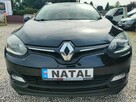 Renault Megane Super stan* Bogata wersja* Navi* Ksenon - 6