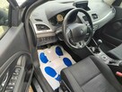 Renault Megane Super stan* Bogata wersja* Navi* Ksenon - 14
