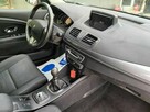 Renault Megane Super stan* Bogata wersja* Navi* Ksenon - 15