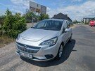 Corsa E 1.4T Zadbana zarejestrowana w PL - 1