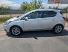 Corsa E 1.4T Zadbana zarejestrowana w PL - 3