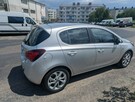 Corsa E 1.4T Zadbana zarejestrowana w PL - 4