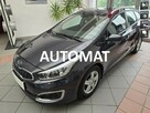 Kia Cee'd Lift, Krajowy, Serwis, Niezawodny, AUTOMAT - 1