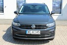 Volkswagen Tiguan 1.5Tsi EVO FV23% SalonPL Tempomat Lane Assist LED Parktronic Gwarancja - 2