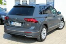 Volkswagen Tiguan 1.5Tsi EVO FV23% SalonPL Tempomat Lane Assist LED Parktronic Gwarancja - 6