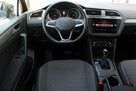 Volkswagen Tiguan 1.5Tsi EVO FV23% SalonPL Tempomat Lane Assist LED Parktronic Gwarancja - 8