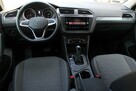 Volkswagen Tiguan 1.5Tsi EVO FV23% SalonPL Tempomat Lane Assist LED Parktronic Gwarancja - 9
