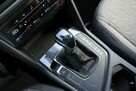 Volkswagen Tiguan 1.5Tsi EVO FV23% SalonPL Tempomat Lane Assist LED Parktronic Gwarancja - 15