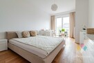 Jasne, komfortowe, 2 pokoje, loggia, Centrum - 13