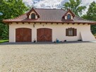 Rezydencja z parkiem i stawami - Kłodnica dolna - 6