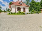 Rezydencja z parkiem i stawami - Kłodnica dolna - 7
