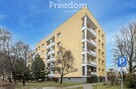 M2 na cichym osiedlu do własnej adaptacji - 1