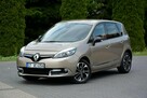 Renault Scenic 1.2Tce Lift Bose Kamera Navi R-Link Xenon Ledy pół-Skóry 2xParktr. - 2