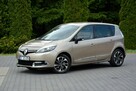 Renault Scenic 1.2Tce Lift Bose Kamera Navi R-Link Xenon Ledy pół-Skóry 2xParktr. - 3