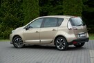 Renault Scenic 1.2Tce Lift Bose Kamera Navi R-Link Xenon Ledy pół-Skóry 2xParktr. - 5