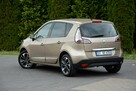 Renault Scenic 1.2Tce Lift Bose Kamera Navi R-Link Xenon Ledy pół-Skóry 2xParktr. - 6