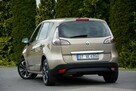 Renault Scenic 1.2Tce Lift Bose Kamera Navi R-Link Xenon Ledy pół-Skóry 2xParktr. - 7