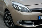 Renault Scenic 1.2Tce Lift Bose Kamera Navi R-Link Xenon Ledy pół-Skóry 2xParktr. - 8