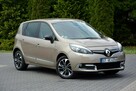 Renault Scenic 1.2Tce Lift Bose Kamera Navi R-Link Xenon Ledy pół-Skóry 2xParktr. - 10