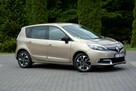 Renault Scenic 1.2Tce Lift Bose Kamera Navi R-Link Xenon Ledy pół-Skóry 2xParktr. - 11