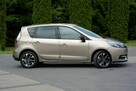 Renault Scenic 1.2Tce Lift Bose Kamera Navi R-Link Xenon Ledy pół-Skóry 2xParktr. - 12