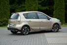 Renault Scenic 1.2Tce Lift Bose Kamera Navi R-Link Xenon Ledy pół-Skóry 2xParktr. - 13